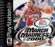 logo Emulators NCAA March Madness 2000