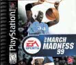 logo Emuladores NCAA March Madness 99