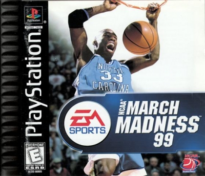 NCAA March Madness 99 image