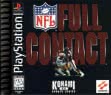 Логотип Emulators NFL Full Contact