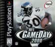 logo Emulators NFL Gameday 2000