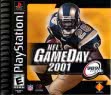 logo Emulators NFL Gameday 2001