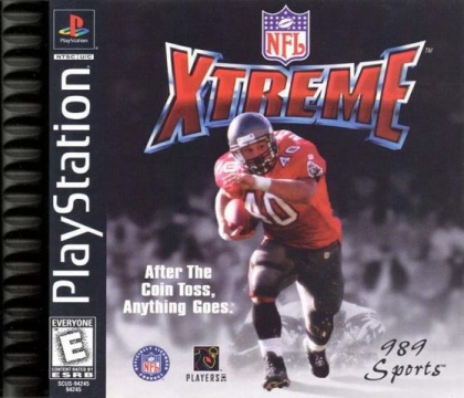 NFL Xtreme image