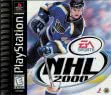 Logo Emulateurs NHL 2000 (Clone)