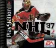 Логотип Emulators NHL 97