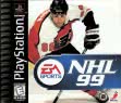 logo Emulators NHL 99