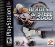 Логотип Emulators NHL : Blades of Steel 2000
