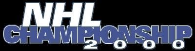 NHL Championship 2000 image