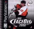 Логотип Roms NHL FaceOff 2000