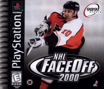 NHL FaceOff 2000 image