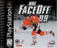 Логотип Emulators NHL FaceOff 99