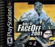 Logo Emulateurs NHL FaceOff 2001 (Clone)