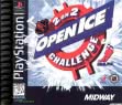 Логотип Emulators Nhl Open Ice - 2 On 2 Challenge