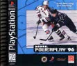 Logo Emulateurs NHL Powerplay '96