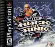 Логотип Emulators NHL Rock the Rink