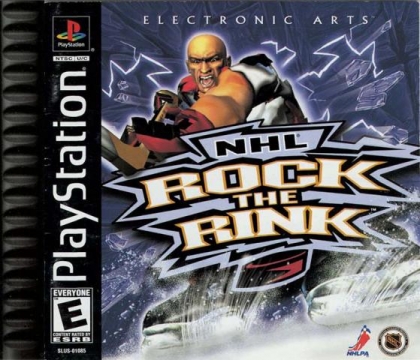 NHL Rock the Rink image