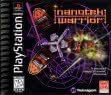 logo Emuladores Nanotek Warrior