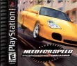 logo Emulators Need for Speed : Porsche Unleashed [USA]