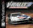 Логотип Emulators V-Rally 2 - Need for Speed [USA]