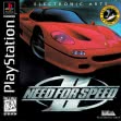 logo Emulators Need for Speed II (Clone)