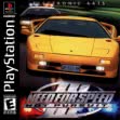 logo Emulators Need for Speed III : Hot Pursuit (Clone)