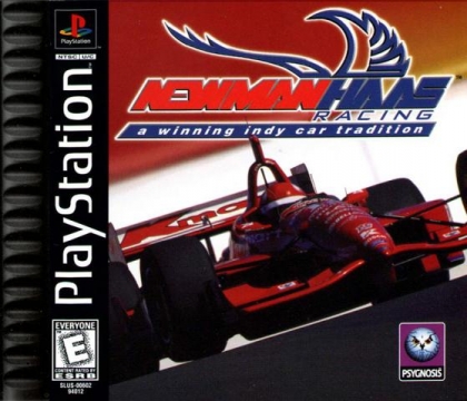Newman-haas Racing image