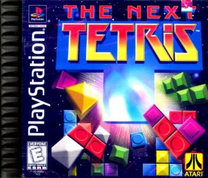 The Next Tetris image
