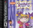 logo Emulators Rugrats : Totally Angelica [USA]