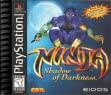 logo Emulators Ninja Shadow of Darkness [USA]