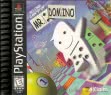Логотип Emulators No One Can Stop Mr. Domino (Clone)