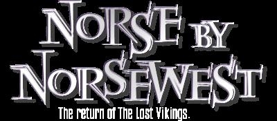 Norse by Northwest - The return of the Lost Vikings [USA] image