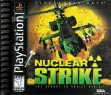 Логотип Emulators Nuclear Strike
