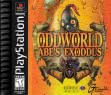 Логотип Emulators Oddworld: Abe's Exoddus (Clone)