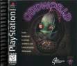 Логотип Emulators Oddworld: Abe's Oddysee (Clone)