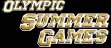logo Emulators Olympic Summer Games (Clone)