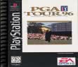 Логотип Emulators Pga Tour 96