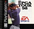 logo Emulators Pga Tour 98