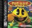 Логотип Emulators Pac-Man World (Clone)