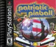 logo Emuladores Patriotic Pinball