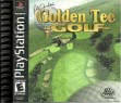 logo Emulators Peter Jacobsen's Golden Tee Golf (Clone)