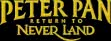 Логотип Emulators Disney's Peter Pan: Adventures in Neverland [USA]