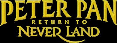 Disney's Peter Pan: Adventures in Neverland [USA] image