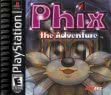 Логотип Emulators Phix: The Adventure (Clone)