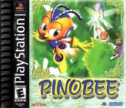 Pinobee image