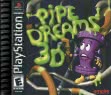 logo Emulators Pipe Dreams 3D