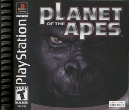 Planet of the Apes (Clone) image