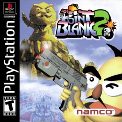 Point Blank 2 image