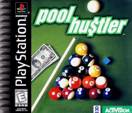 Pool Hustler image