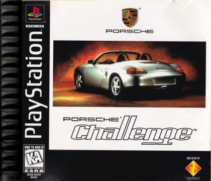 Porsche Challenge image