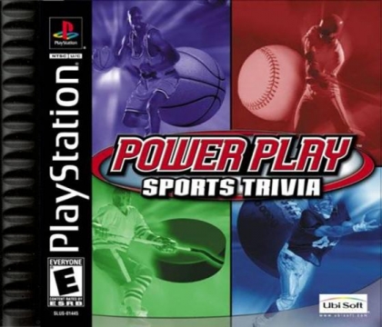 Power Play Sports Trivia image